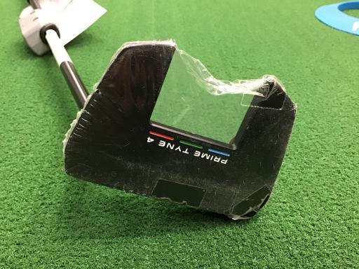 楽天市場】pld ミルドパター prime tyne 4 プライムタイン4の通販 楽天市場】pld ミルドパター prime tyne 4 プライムタイン4の通販