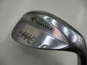 【中古】 ブリヂストン TOURSTAGE X-WEDGE(2011) 58°/08° ウェッジ WG NS PRO 950GH ウェイトフロー (フレックスS...