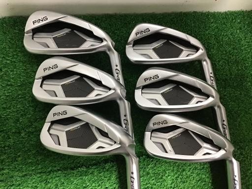 楽天市場】ping g430 アイアン(フレックス(ゴルフクラブ)R 楽天市場】ping g430 アイアン(フレックス(ゴルフクラブ)R