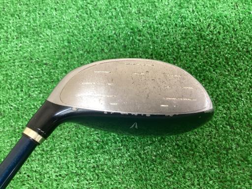 【中古】 ダンロップ XXIO(2006) 4W レディース フェアウェイウッド FW XXIO MP400L (フレックスL) レディース 女性用 右利き 右用 Dランク ゴルフクラブ