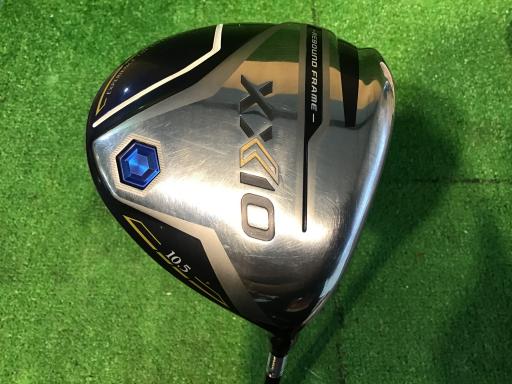 楽天市場】ゼクシオ 10 ドライバー（モデル年式2021年）の通販