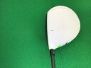 【中古】 テーラーメイド RBZ 9.5° USA ドライバー DR RBZ MATRIX XCON-5 (フレックスS) メンズ 男性用 右利き 右用 Cラン...