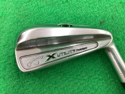 楽天市場】キャロウェイx ユーティリティ プロトタイプの通販