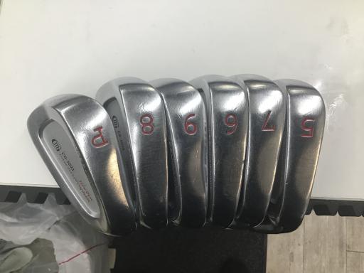 楽天市場】アイアン 三浦技研 中古の通販