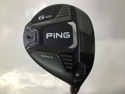 楽天市場】ping g425 max 9の通販