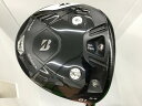 【中古】 ブリヂストン BRIDGESTONE B1 ST 9.5° ドライバー DR VENTUS BS6(DR) (フレックスS) メンズ 男性用 右利き 右用 Cランク ゴルフクラブ