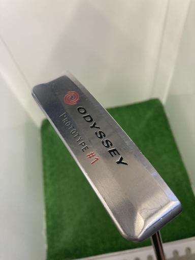 楽天市場】オデッセイ プロトタイプ 2(スポーツ・アウトドア 楽天市場】オデッセイ プロトタイプ 2(スポーツ・アウトドア