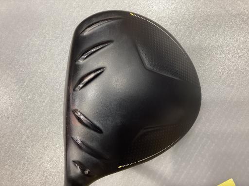 楽天市場】ping g430 max ドライバー ventus trの通販