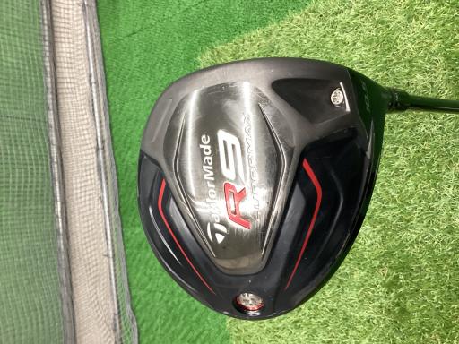 楽天市場】R9 SUPERMAX(ブランドテーラーメイド)(ドライバー 楽天市場】R9 SUPERMAX(ブランドテーラーメイド)(ドライバー
