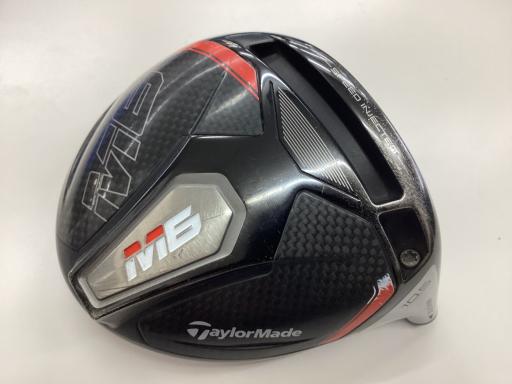 楽天市場】テーラーメイド m6 ドライバー ヘッドの通販 楽天市場】テーラーメイド m6 ドライバー ヘッドの通販