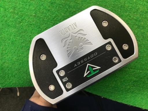 楽天市場】トゥーロン パター atlantaの通販 楽天市場】トゥーロン パター atlantaの通販