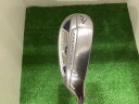 【中古】 ヤマハ inpres UD+2 AS ウェッジ WG 純正特注シャフト (フレックスR) メンズ 男性用 右利き 右用 Cランク ゴルフクラブ(4)