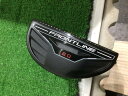 【中古】 クリーブランド FRONTLINE 2.0 34インチ パター PT スチール (フレックスその他) メンズ 男性用 右利き 右用 Cランク ゴルフクラブ