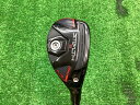 【中古】 テーラーメイド STEALTH2 PLUS U3 ユーティリティ UT Diamana TM70(UT) (フレックスS) メンズ 男性用 右利き 右...