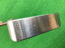 【中古】 Piretti PREMIER SERIES POTENZA II WB 34インチ レフティ パター PT スチール (フレックスその他) メンズ ...