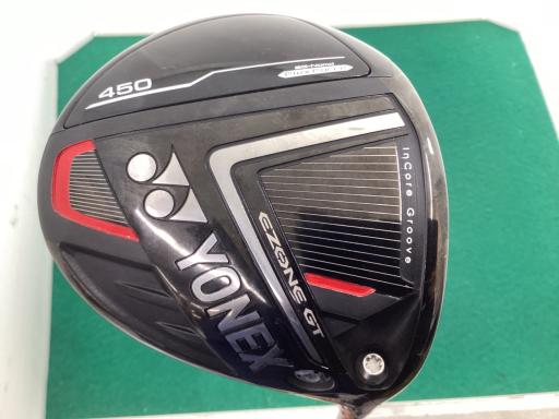 【中古】 ヨネックス EZONE GT 450(2022) 10.5° ドライバー DR RK-03GT(DR) (フレックスR) メンズ 男性..
