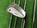 【中古】 本間ゴルフ TOUR WORLD TR20V 6S アイアンセット IR NS PRO 950GH neo (フレックスS) メンズ 男性用 右利き ...
