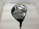 【中古】 ダンロップ SRIXON Z-TX 5W フェアウェイウッド FW ROMBAX 7F09 (フレックスS) メンズ 男性用 右利き 右用 Dランク ...