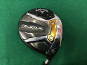 【中古】 キャロウェイ ROGUE ST MAX FAST 5W フェアウェイウッド FW SPEEDER NX 40 for CW(ROGUE ST FW) ...