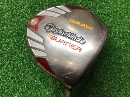 š ơ顼ᥤ BURNER(2007) DRAW 10.5 USA ɥ饤С DR RE-AX SUPERFAST 50 (եåR)     C ե