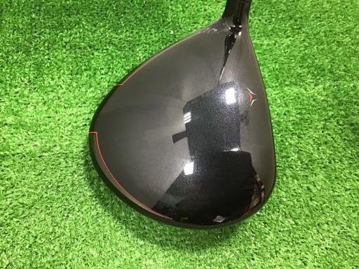 【中古】 本間ゴルフ TOUR WORLD GS 10.5° ドライバー DR SPEED TUNED 48 (フレックスSR) メンズ 男性用 右利き 右用 Cランク ゴルフクラブ