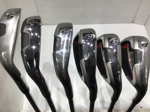 楽天市場】コブラ アイアン s9の通販