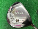 【中古】 ブリヂストン TOURSTAGE ViQ CL(2012) 4W レディース フェアウェイウッド FW VT-401W (フレックスA) レディース ...