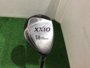 【中古】 ダンロップ XXIO(2002) U6 ユーティリティ UT XXIO MP200 (フレックスR) メンズ 男性用 右利き 右用 Cランク ゴルフク...