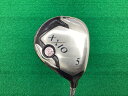【中古】 ダンロップ XXIO(2012) 5W (ピンク) レディース フェアウェイウッド FW XXIO MP700L(フェアウェイ) (フレックスL) レ...