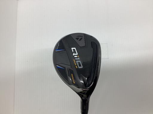 楽天市場】テーラーメイド qi10(ロフト角27°)(ユーティリティ 楽天市場】テーラーメイド qi10(ロフト角27°)(ユーティリティ