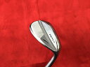 【中古】 フォーティーン RM-4 ニッケルクロムメッキ 58°/H ウェッジ WG TS-101w (フレックスその他) メンズ 男性用 右利き 右用 Cランク ゴルフクラブ(4)