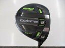 【中古】 コブラ KING RADSPEED BIG TOUR 3W フェアウェイウッド FW Tour AD for RADSPEED(FW) (フレックスS) メンズ 男性用 右利き 右用 Cランク ゴルフクラブ