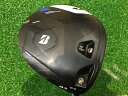 【中古】 ブリヂストン BRIDGESTONE B3 MAX 9.5° ドライバー DR VANQUISH BS40 for MAX(DR) (フレックスS) メンズ 男性用 右利き 右用 Cランク ゴルフクラブ