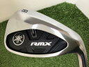 【中古】 ヤマハ RMX VD40 AW ウェッジ WG リシャフト (フレックスその他) メンズ 男性用 右利き 右用 Cランク ゴルフクラブ