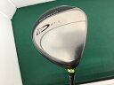 【中古】 プロギア iD 435 9.5° ドライバー DR iD 435 (フレックスS) メンズ 男性用 右利き 右用 Cランク ゴルフクラブ