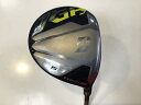 【中古】 ブリヂストン BRIDGESTONE JGR 3W フェアウェイウッド FW Air Speeder J J16-12W(フェアウェイ) (フレックス...