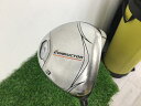 【中古】 マジェスティゴルフ(旧マルマン) Conductor LX 3W フェアウェイウッド FW POWERTRANS X 115F (フレックスSR) メ...