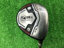 【中古】 本間ゴルフ TOUR WORLD TW717 5W フェアウェイウッド FW VIZARD TA55 (フレックスR) メンズ 男性用 右利き 右用 Cランク ゴルフクラブ