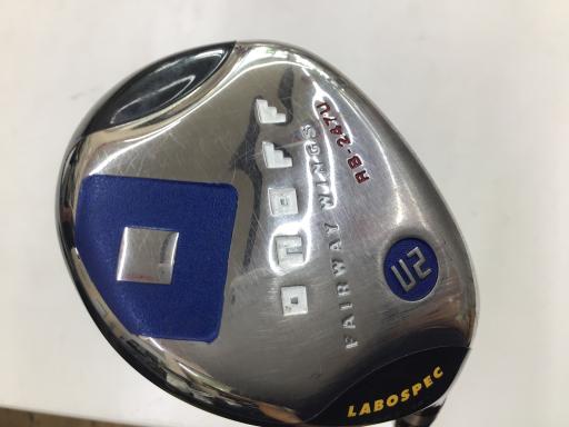 楽天市場】2017 オノフ ユーティリティ ラボスペックの通販