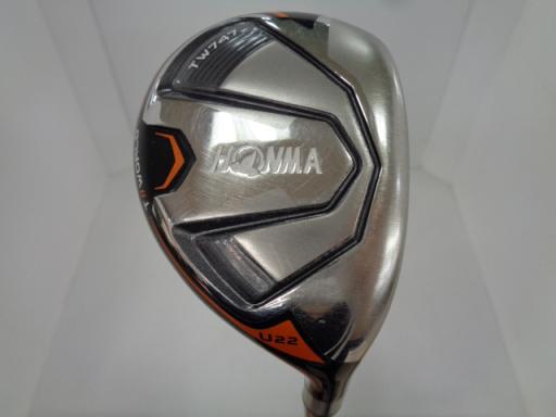 楽天市場】本間 tw747 vizard ut-h8の通販