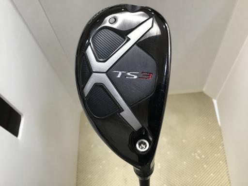 楽天市場】タイトリスト ts3 ユーティリティ 21°の通販