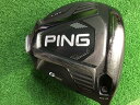 【中古】 ピン G425 LST 9° ドライバー DR リシャフト (フレックスその他) メンズ 男性用 右利き 右用 Cランク ゴルフクラブ|詳細画像