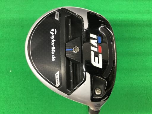 楽天市場】テーラーメイド m3 フェアウェイウッドの通販