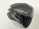 中古 Cランク （フレックスS） テーラーメイド RBZ TOUR 9° FUBUKI K60 S 男性用 右利き ドライバー DR