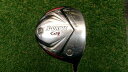【中古】 ブリヂストン TOURSTAGE X-DRIVE GR(2012) 3W フェアウェイウッド FW FUBUKI K60 (フレックスS) メンズ 男性用 右利き 右用 Cランク ゴルフクラブ