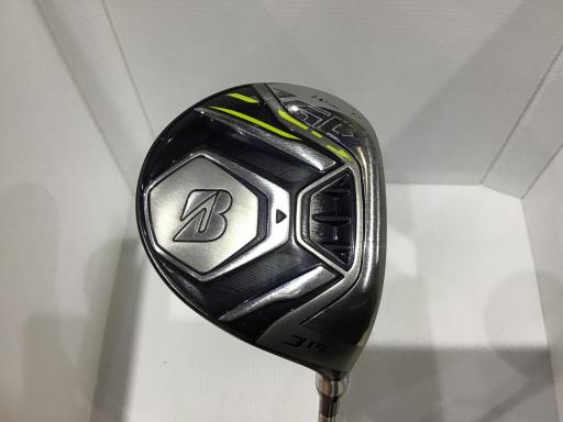 ブリヂストン ツアーB JGR 1w 3w 5w エボⅣ569 S 3本セット 楽天
