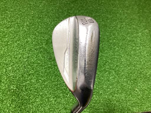 楽天市場】タイトリスト vokey forged 52の通販 楽天市場】タイトリスト vokey forged 52の通販