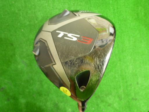 楽天市場】タイトリスト ts3 ドライバーの通販