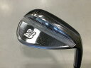 【中古】 ブリヂストン BRIDGESTONE FORGED m(シルバー) 58°/12° ウェッジ WG Dynamic Gold (フレックスS) メンズ...