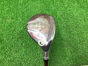 【中古】 テーラーメイド STEALTH2 HD U6 レディース ユーティリティ UT TENSEI RED TM40(STEALTH UT) (フレックスL...